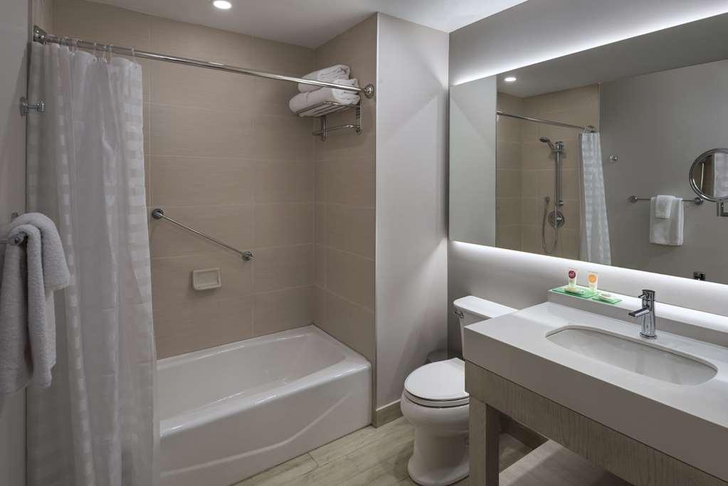 Hyatt Place San Pedro San Pedro Sula Zimmer foto